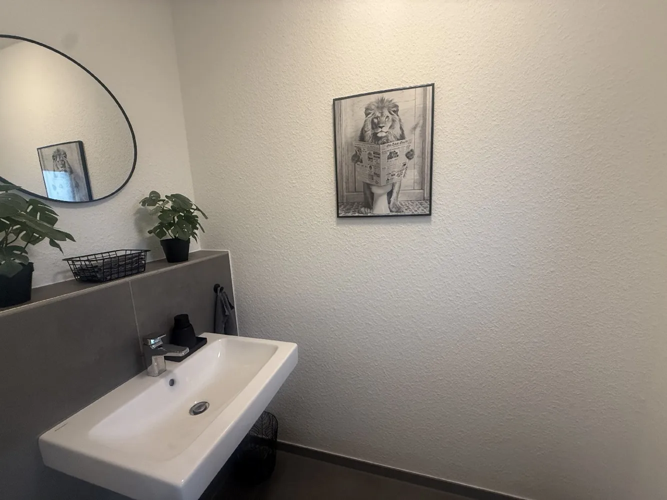 6 Zimmer Haus mit 165 m² in Solingen – Bild 11