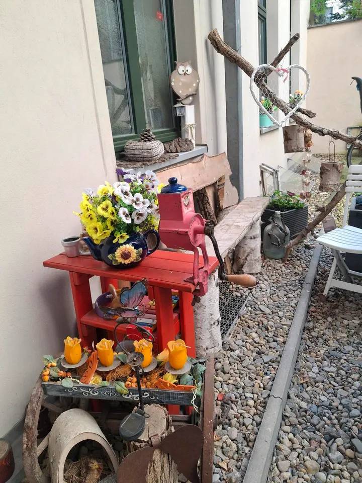 Shared room with 56 m² in Magdeburg – Photo 2