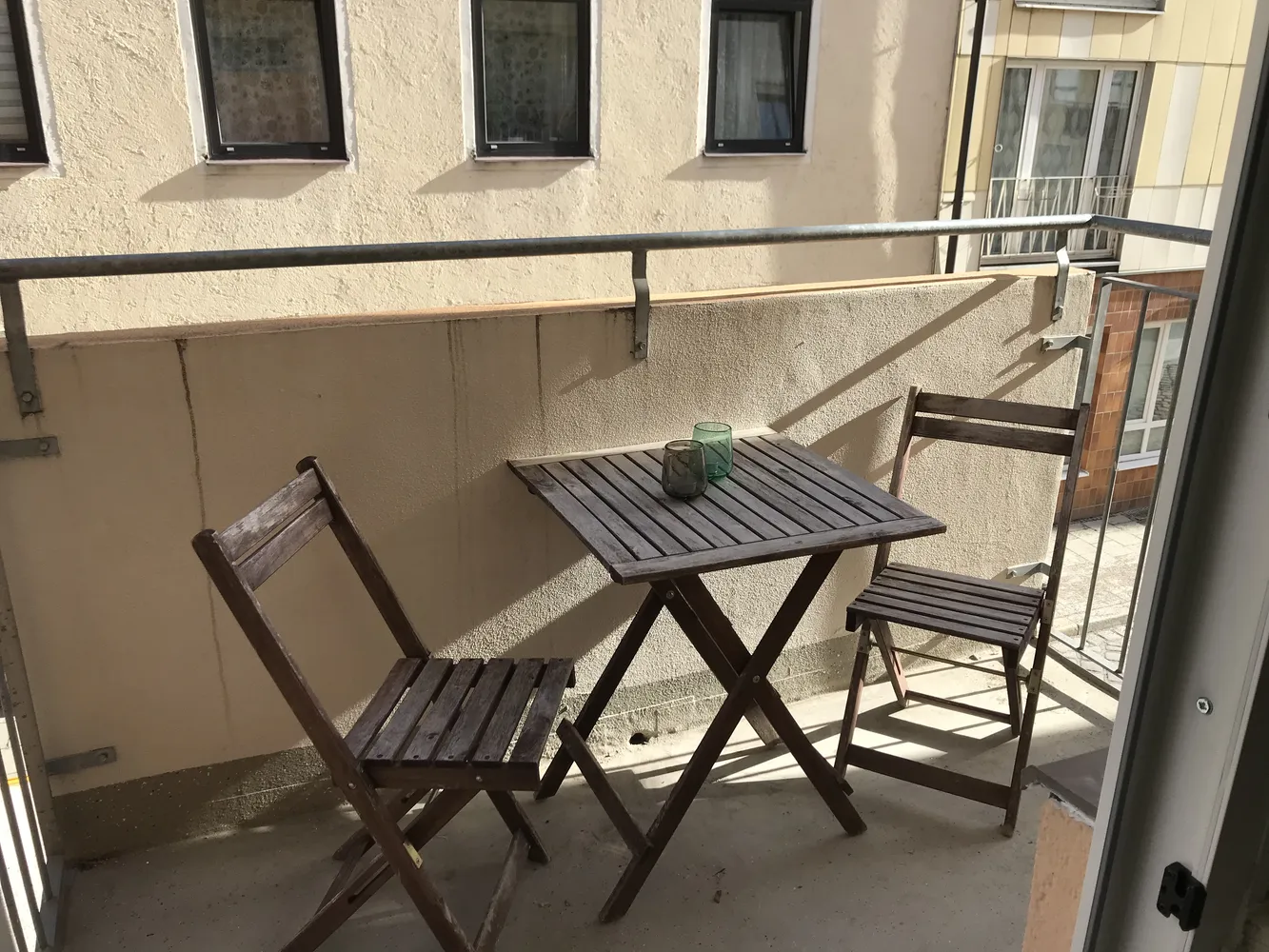 1 Zimmer Wohnung mit 30 m² in München – Bild 11