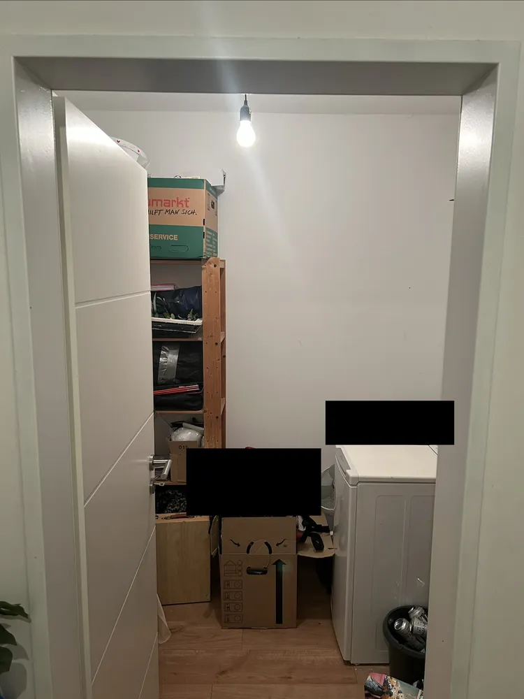 2 Zimmer Wohnung mit 52 m² in Bremen – Bild 4