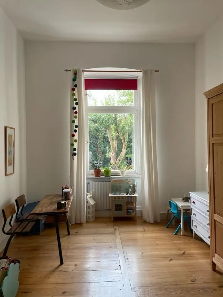 5 Zimmer Wohnung mit 125 m² in Bamberg – Bild 9
