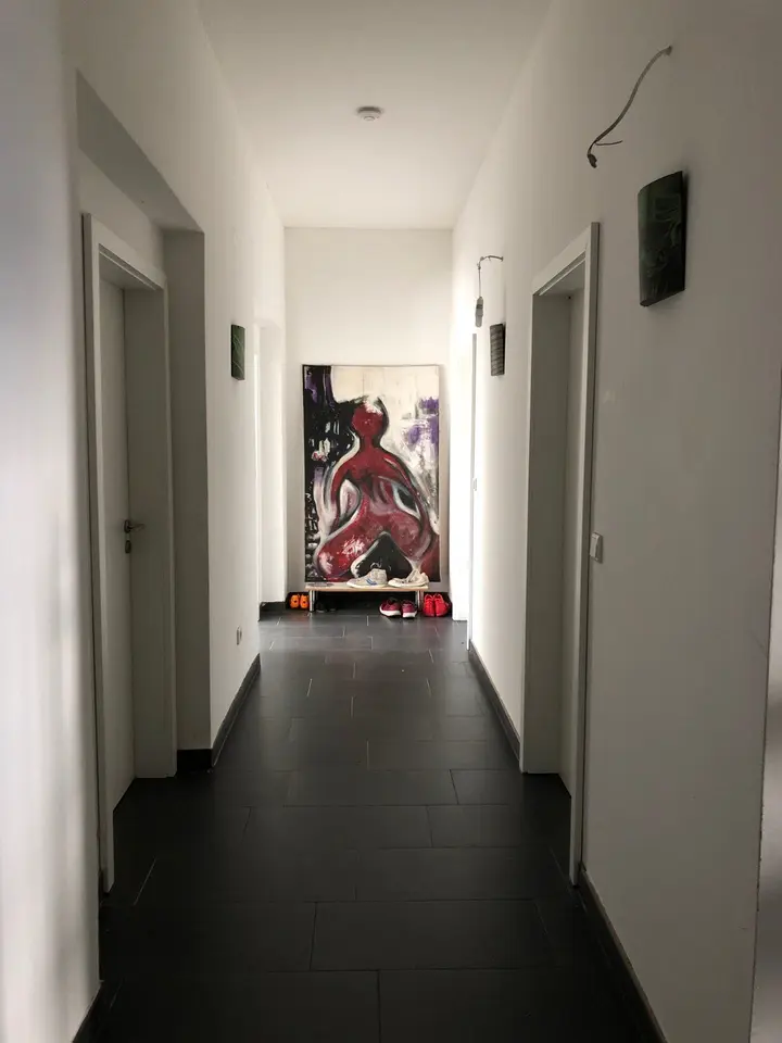 WG-Zimmer mit 95 m² in Ahaus – Bild 4
