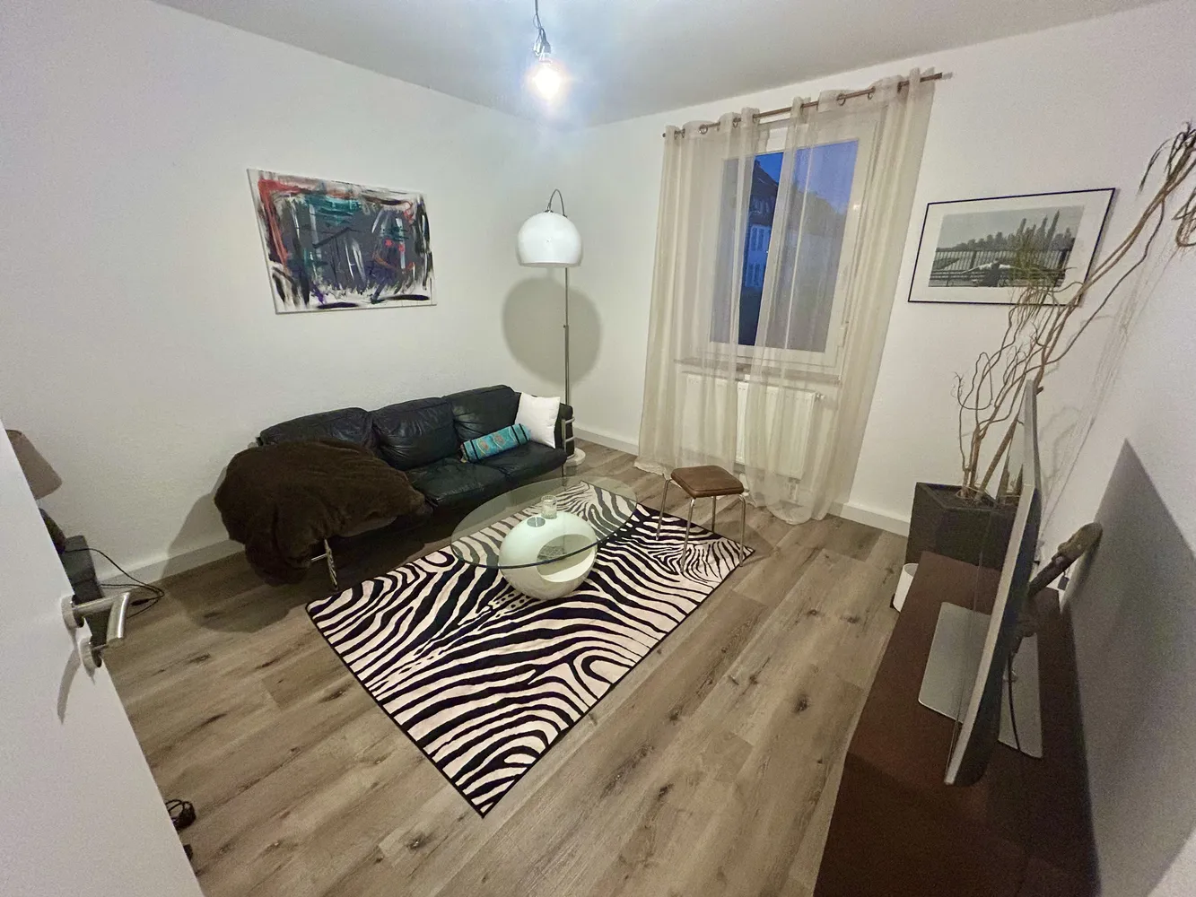 3 room apartment with 53 m² in Münster – Photo 2