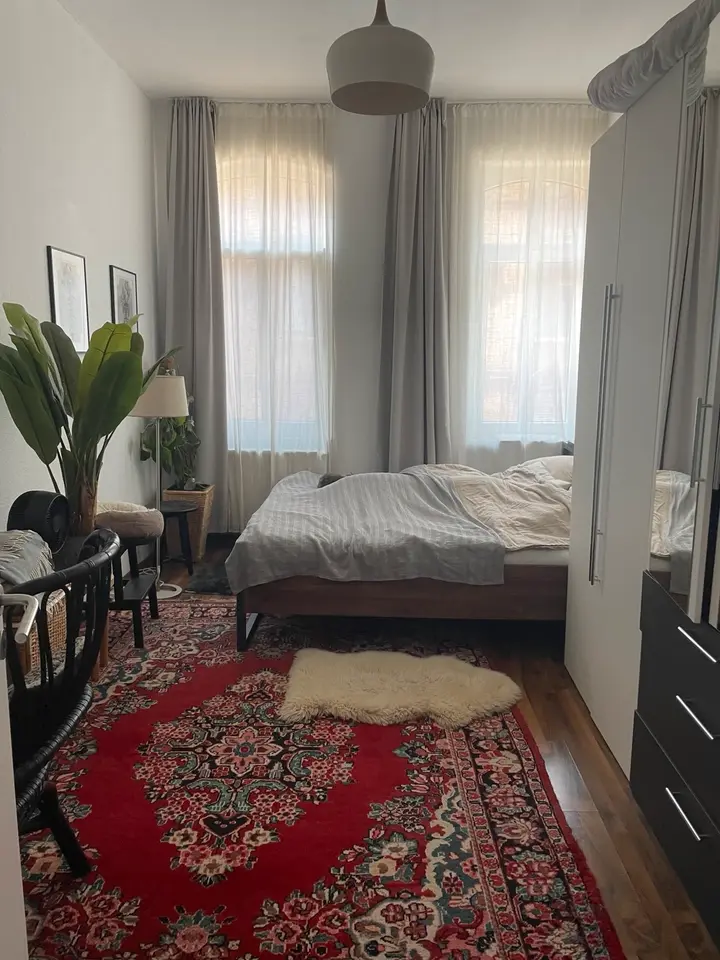 2 Zimmer Wohnung mit 71 m² in Mannheim – Bild 2