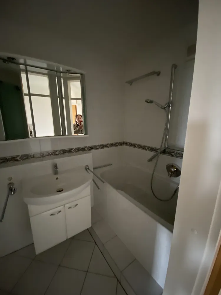 3 Zimmer Wohnung mit 78 m² in München – Bild 6