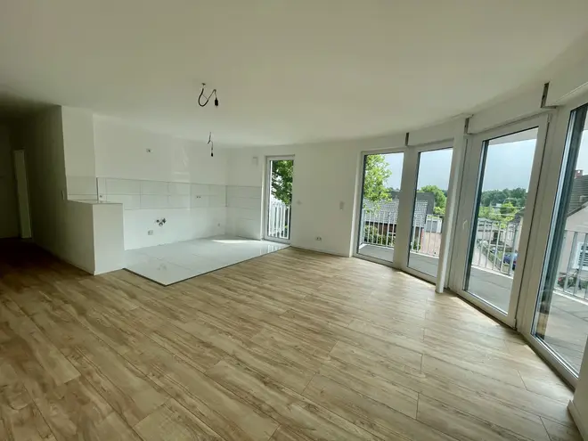3 Zimmer Wohnung mit 84 m² in Bremen – Bild 6