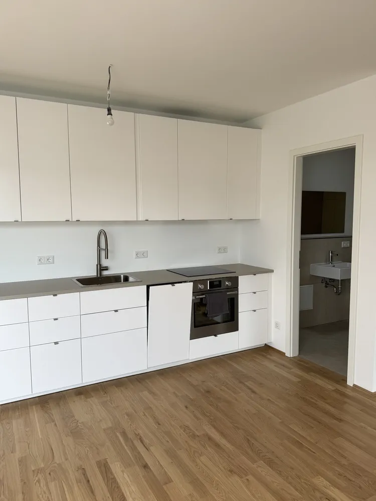 1 Zimmer Wohnung mit 47 m² in Berlin – Bild 2