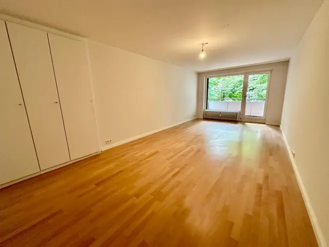 4 Zimmer Wohnung mit 125 m² in Hamburg – Bild 2