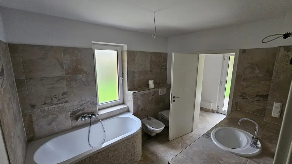 5 Zimmer Haus mit 117 m² in Falkensee – Bild 10