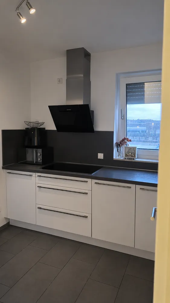 3 Zimmer Wohnung mit 88 m² in Düsseldorf – Bild 6