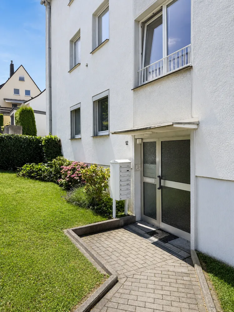 3 Zimmer Wohnung mit 72 m² in Wuppertal – Bild 3