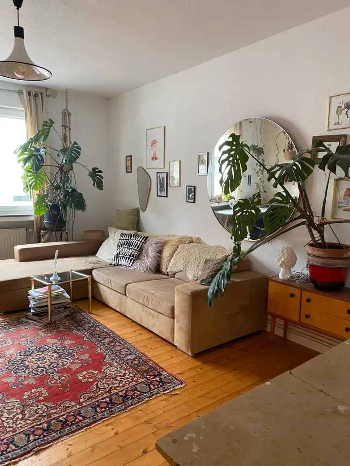 WG-Zimmer mit 50 m² in Bielefeld – Bild 1