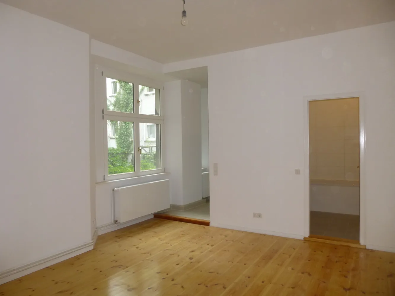 2 room apartment with 61 m² in Berlin – Photo 3