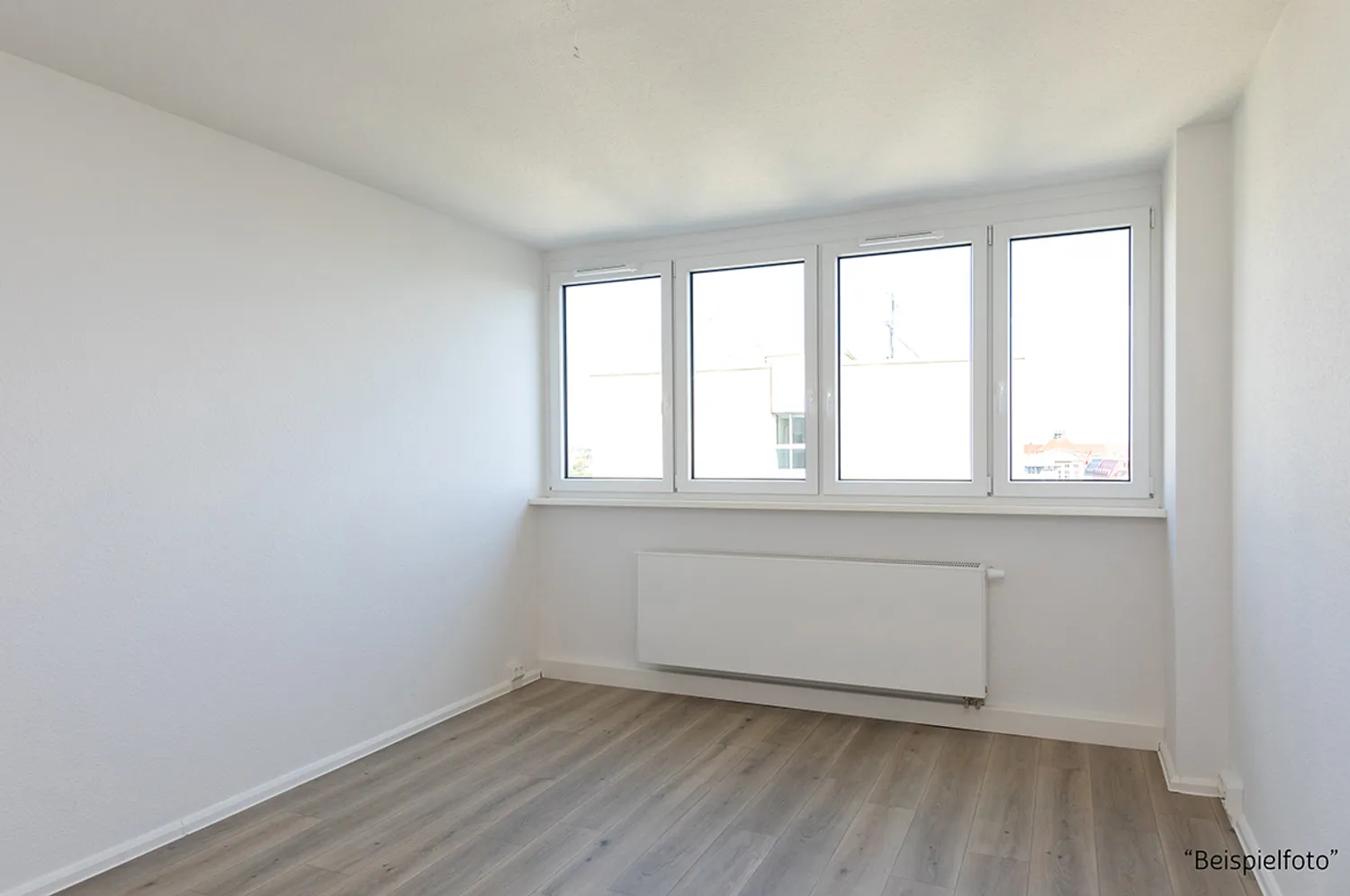1 Zimmer Wohnung mit 24 m² in Leipzig – Bild 7