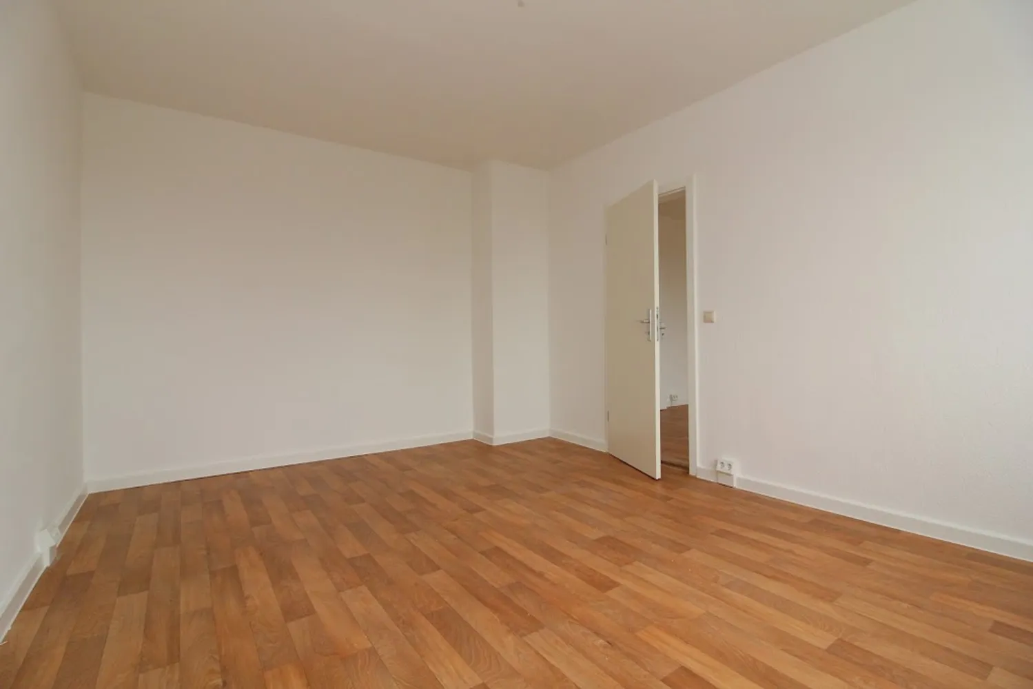 2 Zimmer Wohnung mit 46 m² in Lutherstadt Wittenberg – Bild 7