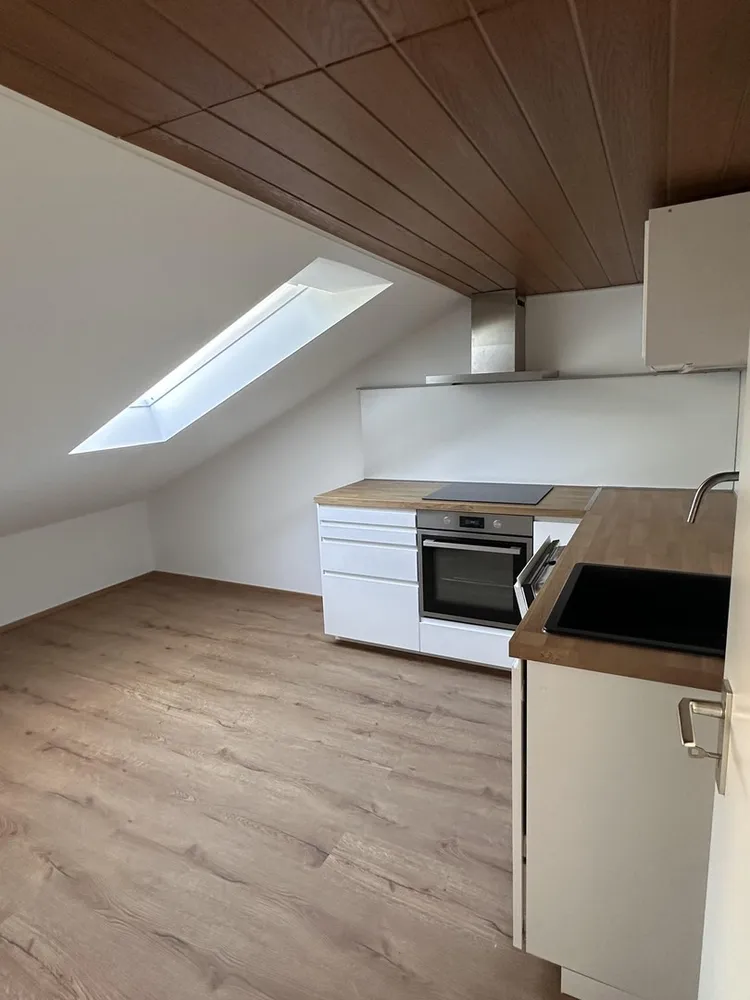 2 Zimmer Wohnung mit 52 m² in Freising – Bild 1