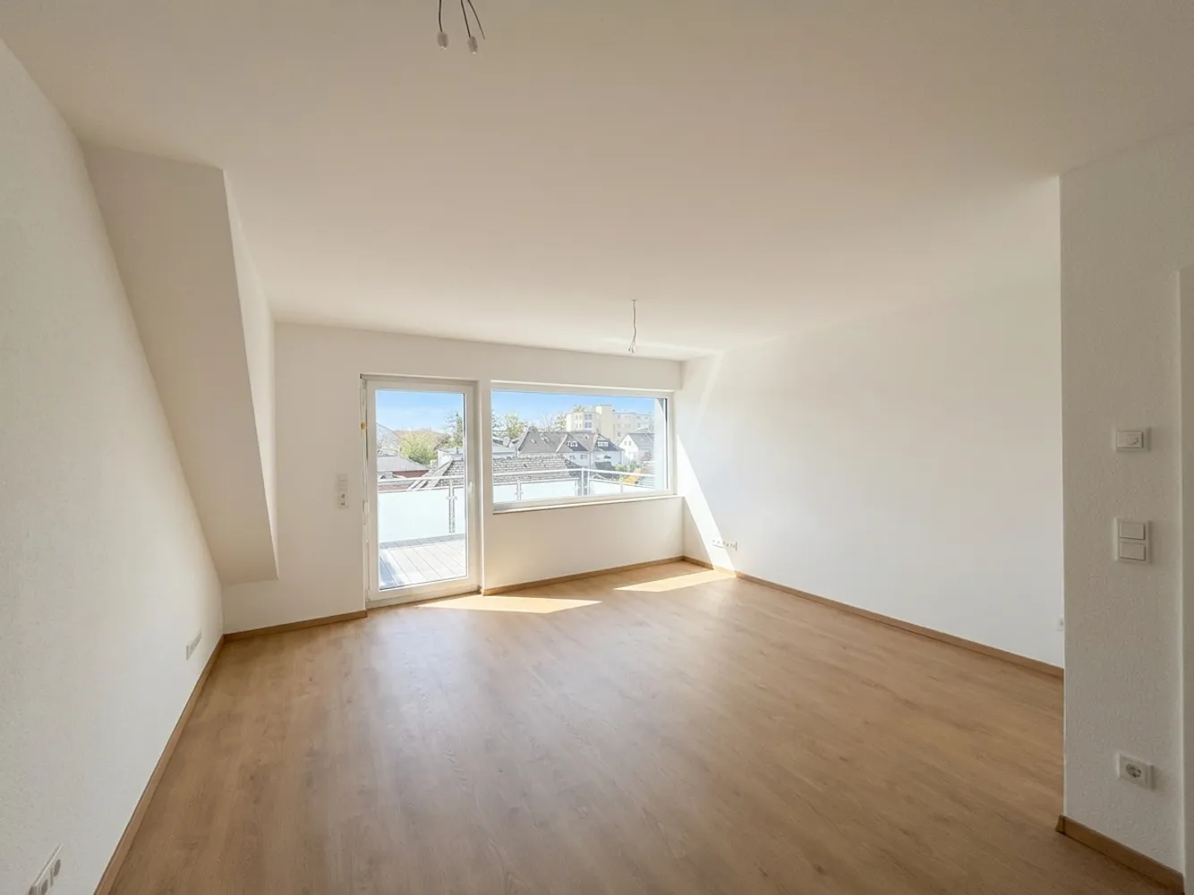 3 Zimmer Wohnung mit 72 m² in Sankt Augustin – Bild 1