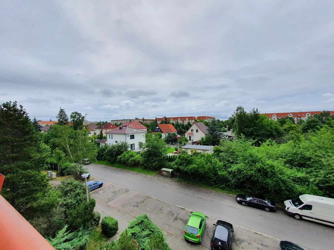 3 Zimmer Wohnung mit 90 m² in Leipzig – Bild 3