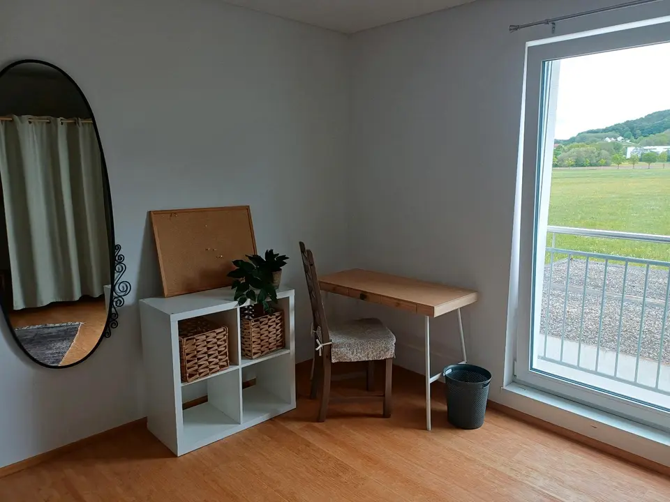 WG-Zimmer mit 83 m² in Amberg – Bild 5