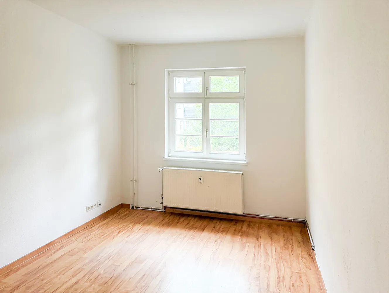 3 Zimmer Wohnung mit 69 m² in Leipzig – Bild 3