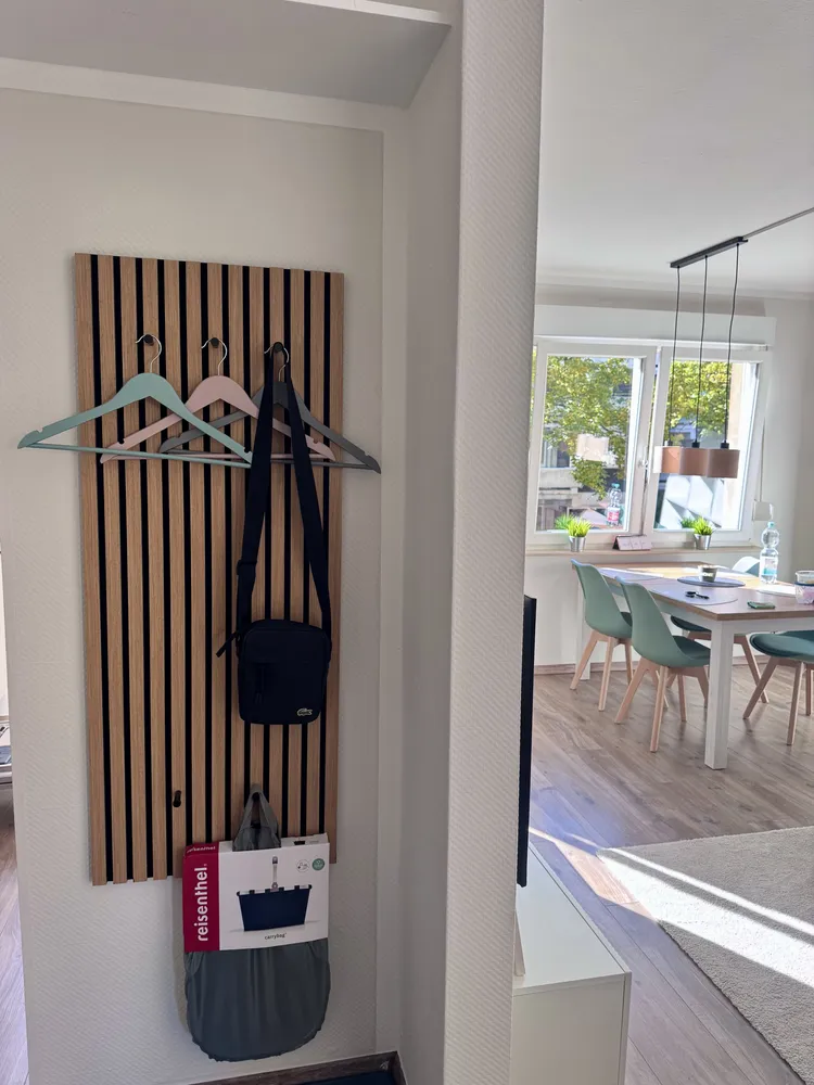 3 Zimmer Wohnung mit 60 m² in Gelsenkirchen – Bild 8