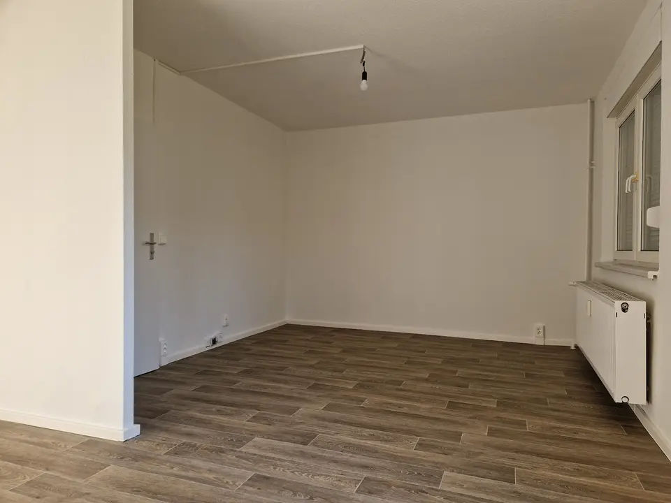 2 Zimmer Wohnung mit 48 m² in Halle (Saale) – Bild 6