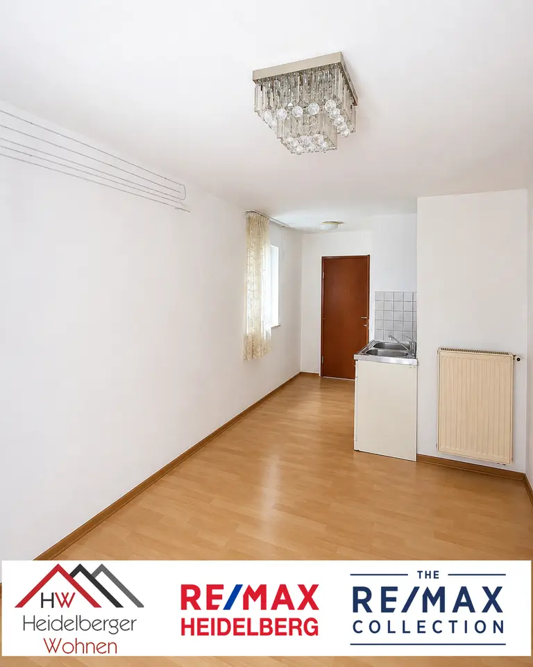 Studio mit 35 m² in Viernheim – Bild 7