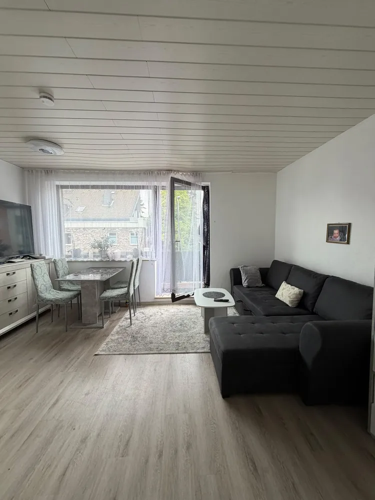 1 Zimmer Wohnung mit 28 m² in Aachen – Bild 7