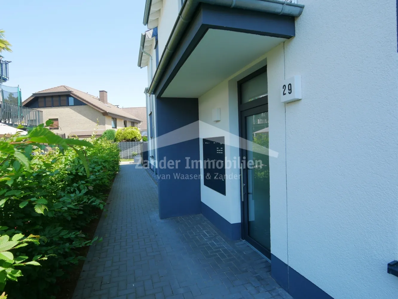 2 Zimmer Wohnung mit 65 m² in Ratingen – Bild 3
