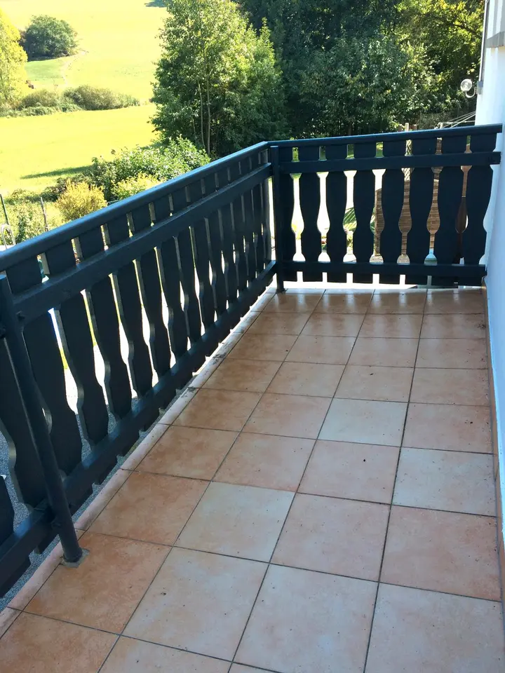 2 Zimmer Wohnung mit 80 m² in Michelstadt – Bild 7