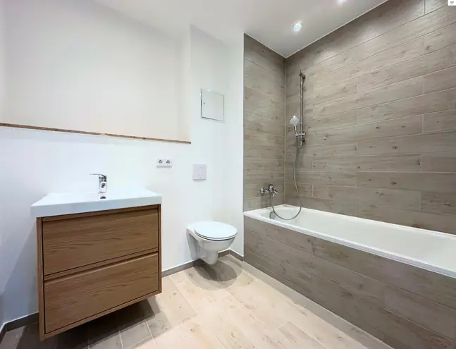 2 Zimmer Wohnung mit 33 m² in Dresden – Bild 12