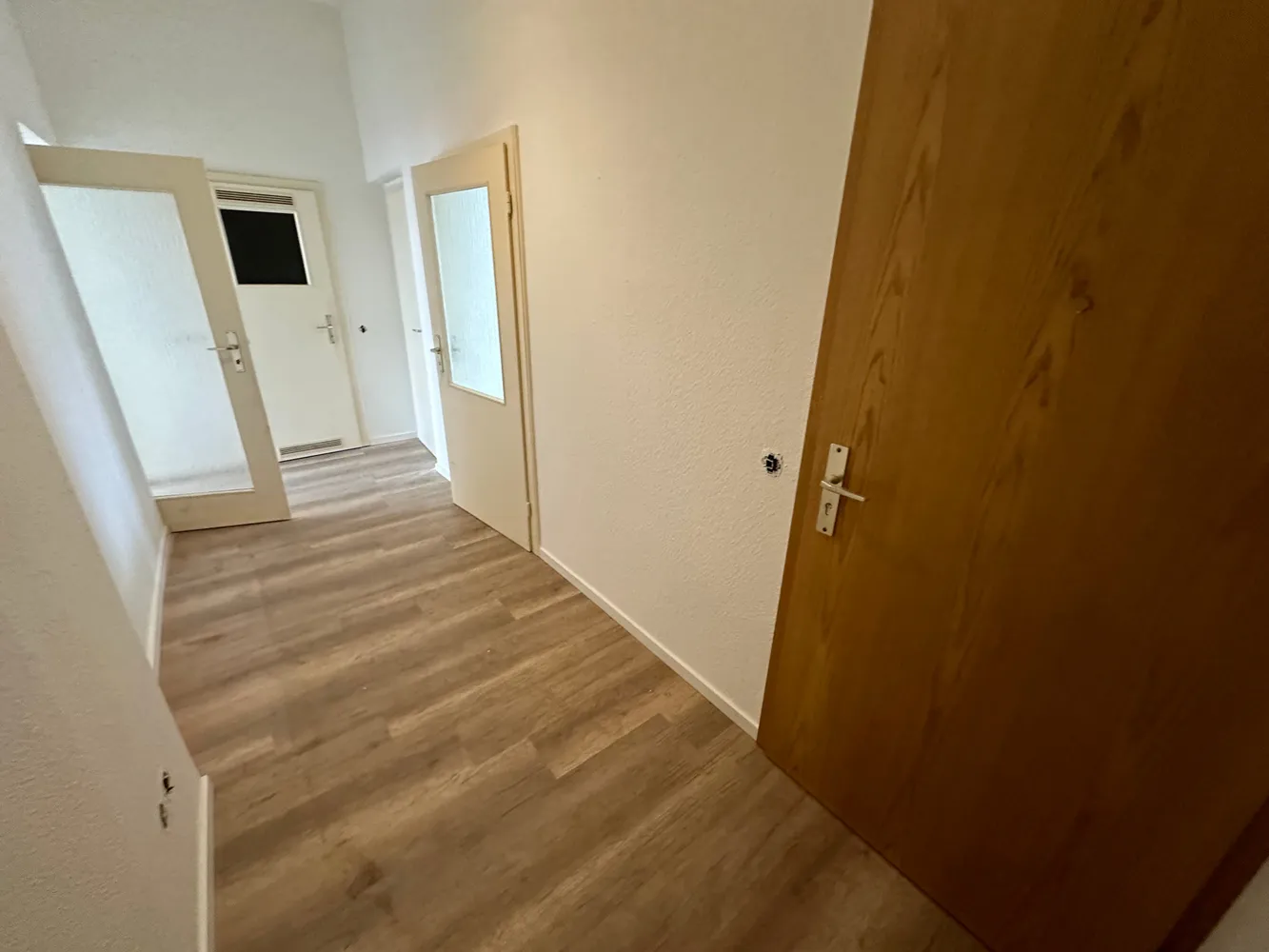 2 room apartment with 50 m² in Chemnitz – Photo 2