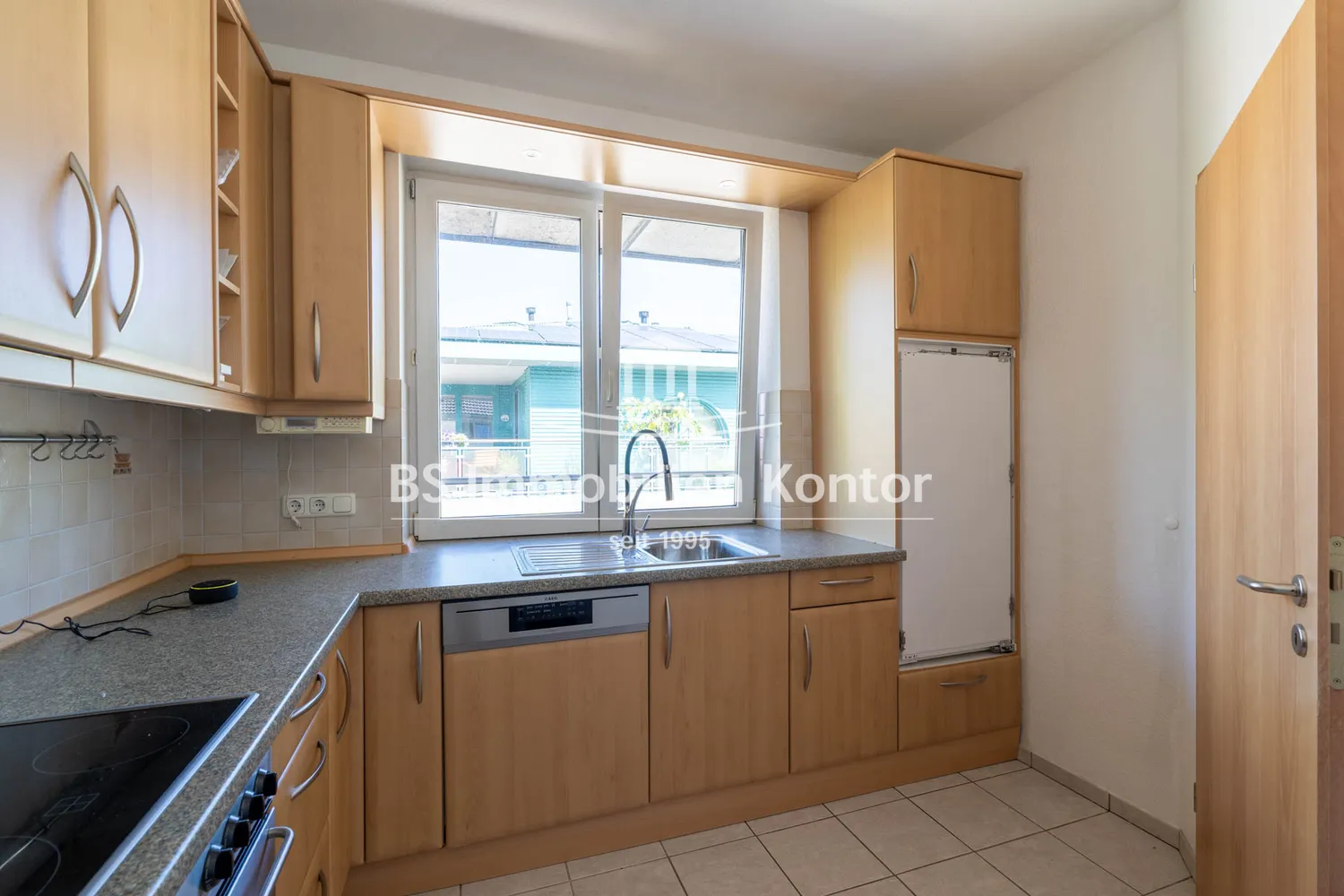 3 Zimmer Wohnung mit 95 m² in Emden – Bild 11