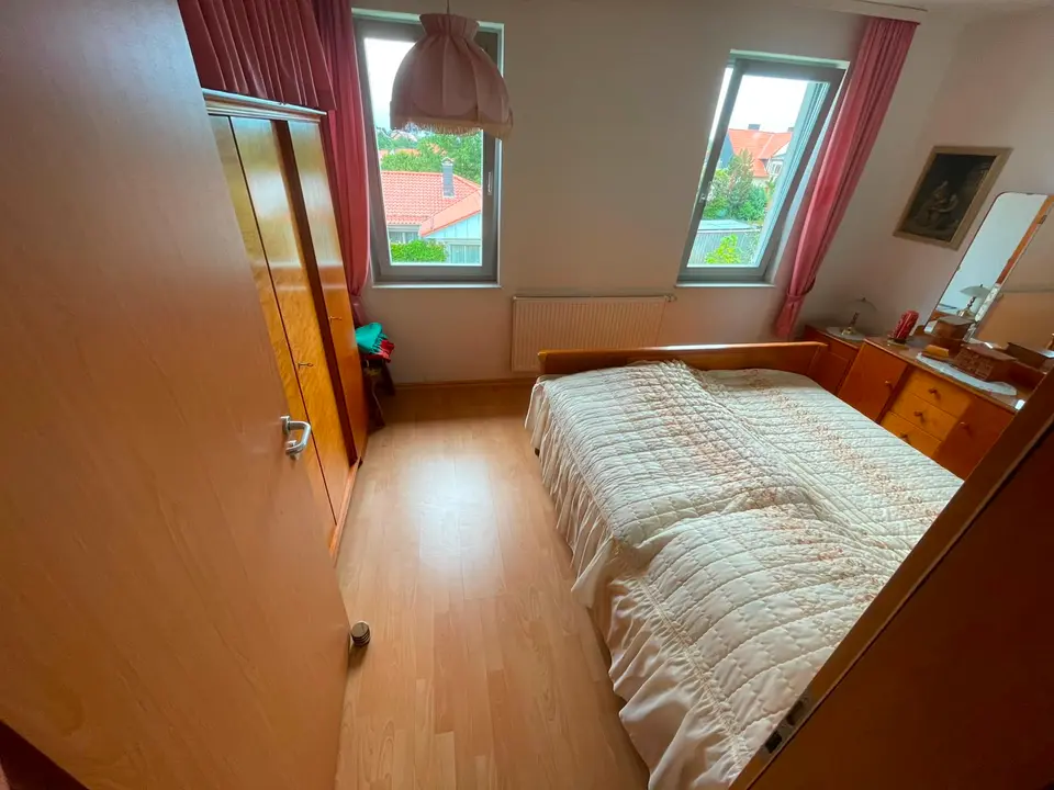 2 Zimmer Wohnung mit 62 m² in Quedlinburg – Bild 7