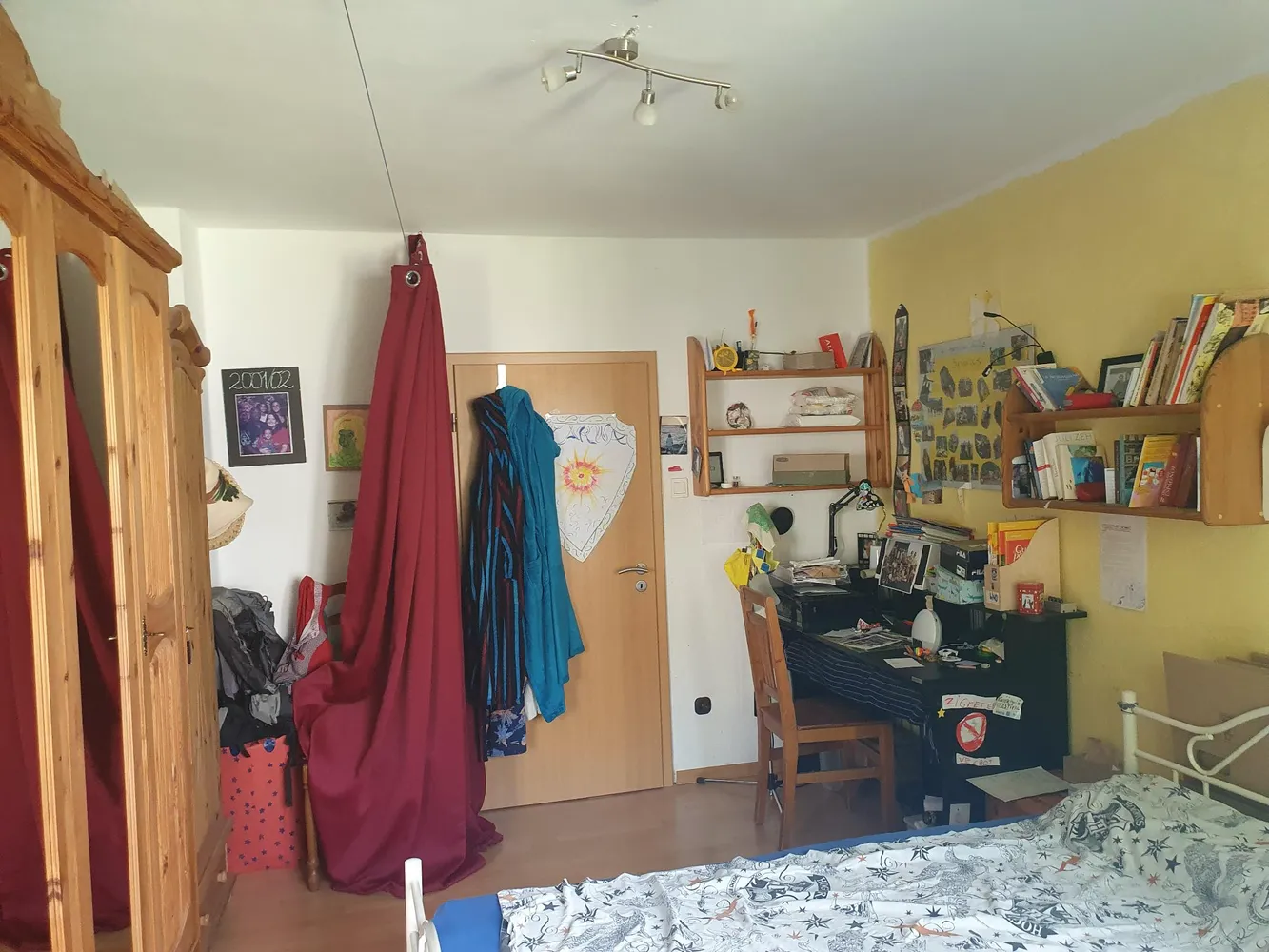 3 Zimmer Wohnung mit 79 m² in Münster – Bild 10