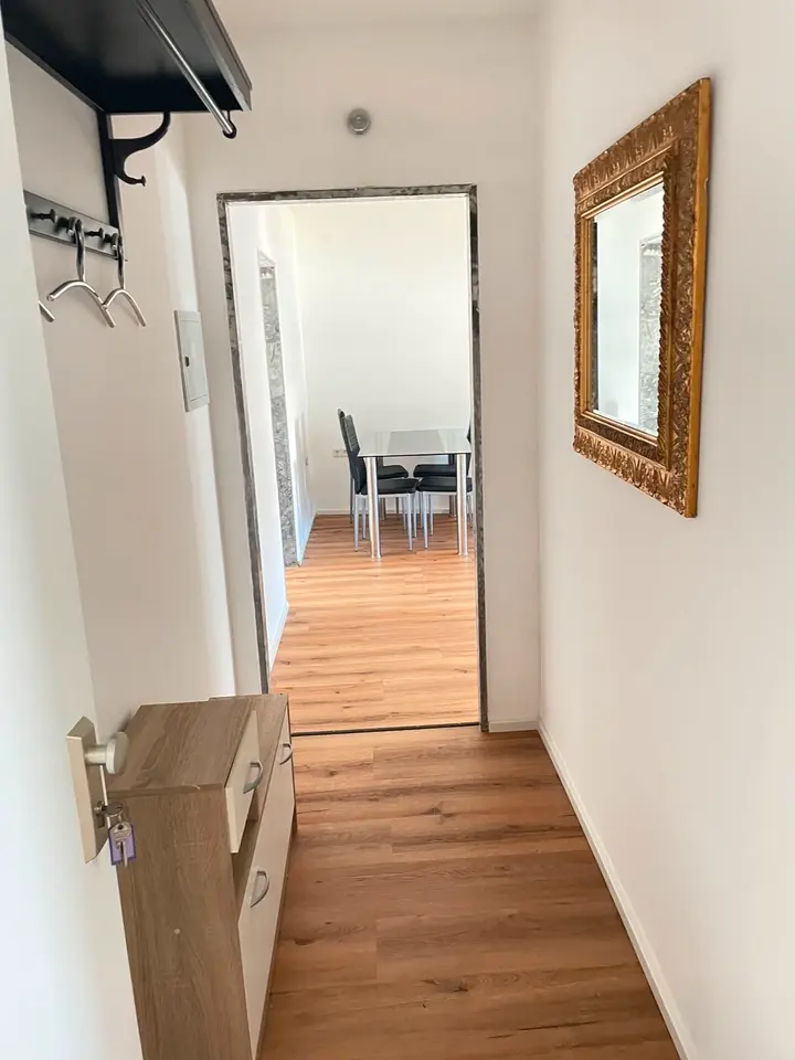 2 Zimmer Wohnung mit 47 m² in Remscheid – Bild 4