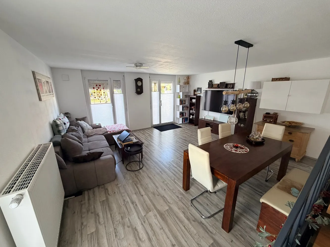 5 Zimmer Haus mit 135 m² in Memmingen – Bild 9