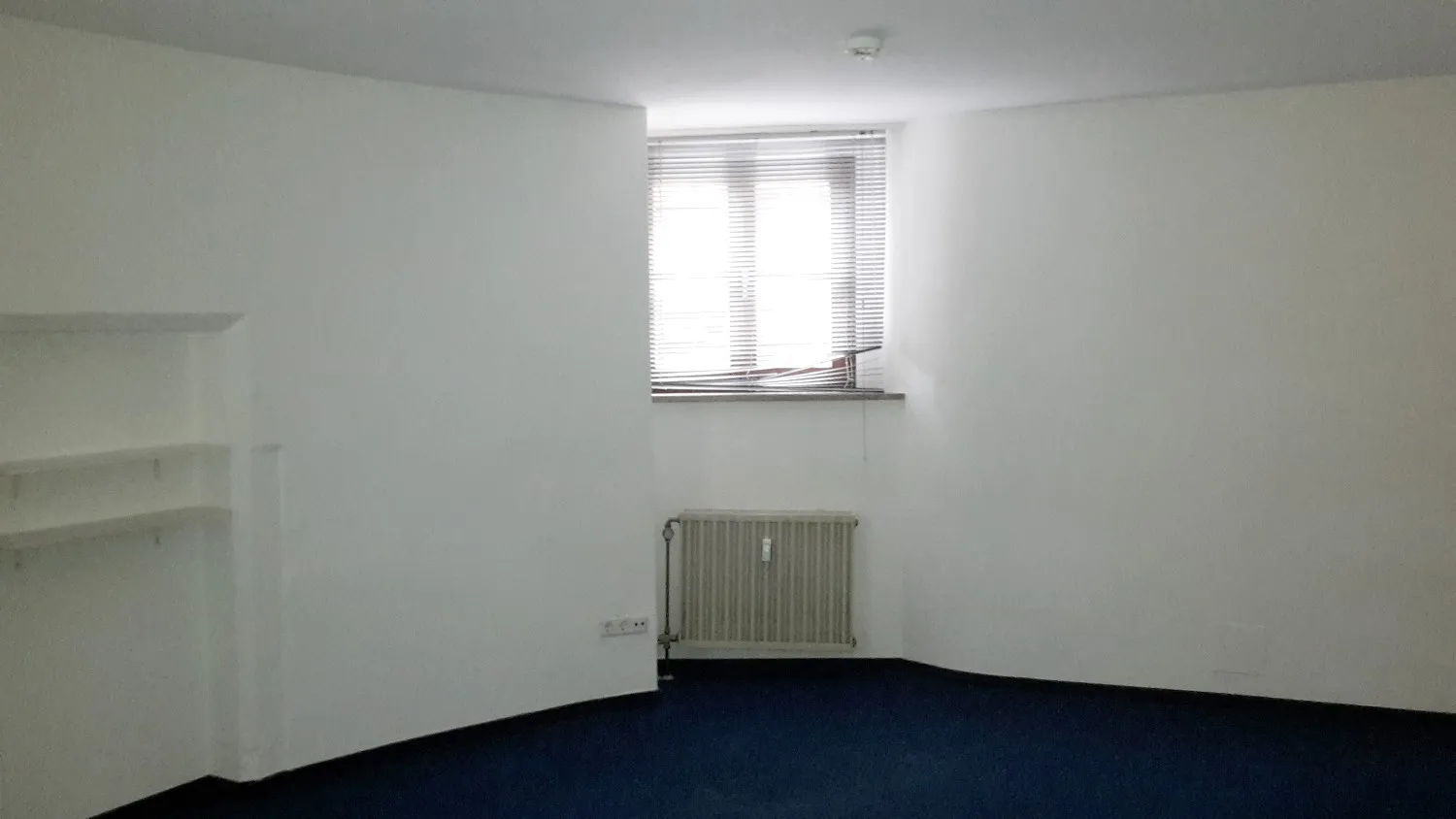 2 Zimmer Wohnung mit 44 m² in Regensburg – Bild 3