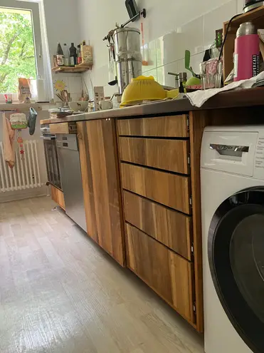 3 Zimmer Wohnung mit 75 m² in Aachen – Bild 3