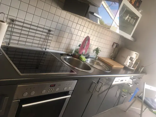 4 Zimmer Wohnung mit 120 m² in Braunschweig – Bild 4
