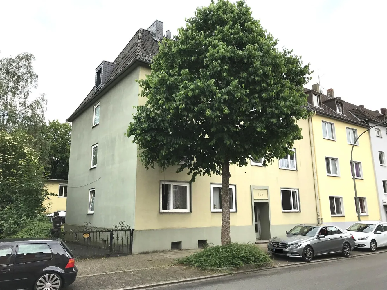3 Zimmer Wohnung mit 78 m² in Gelsenkirchen – Bild 10