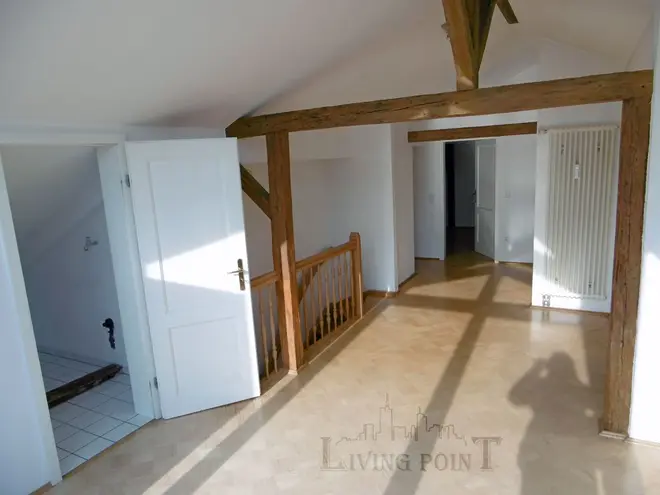 4 Zimmer Wohnung mit 110 m² in Frankfurt am Main – Bild 11