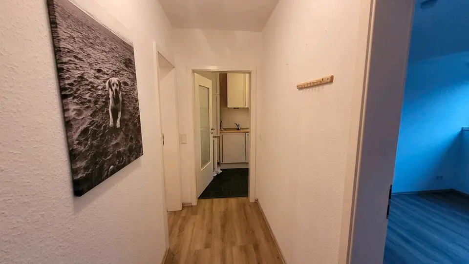 2 Zimmer Wohnung mit 47 m² in Neuss – Bild 5