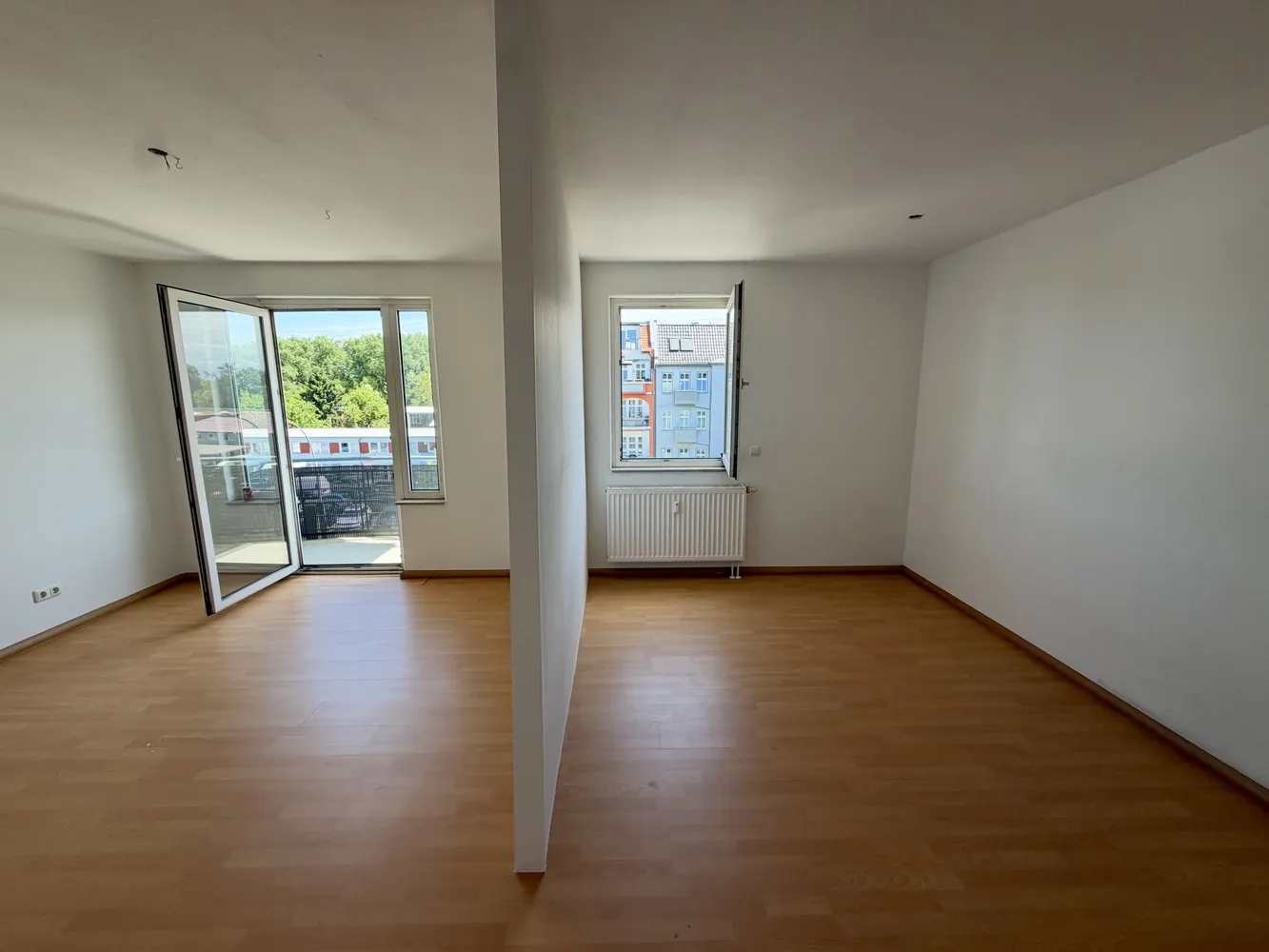 1 Zimmer Wohnung mit 43 m² in Berlin – Bild 2