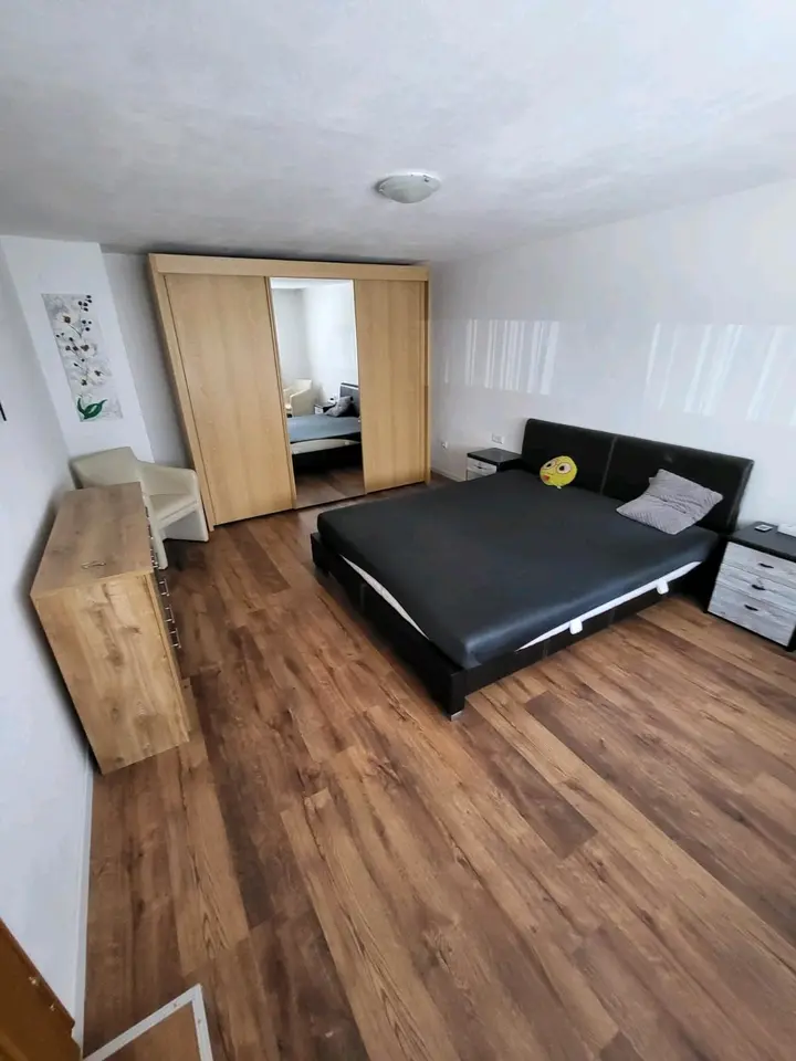 2 room apartment with 20 m² in Günzburg – Photo 1
