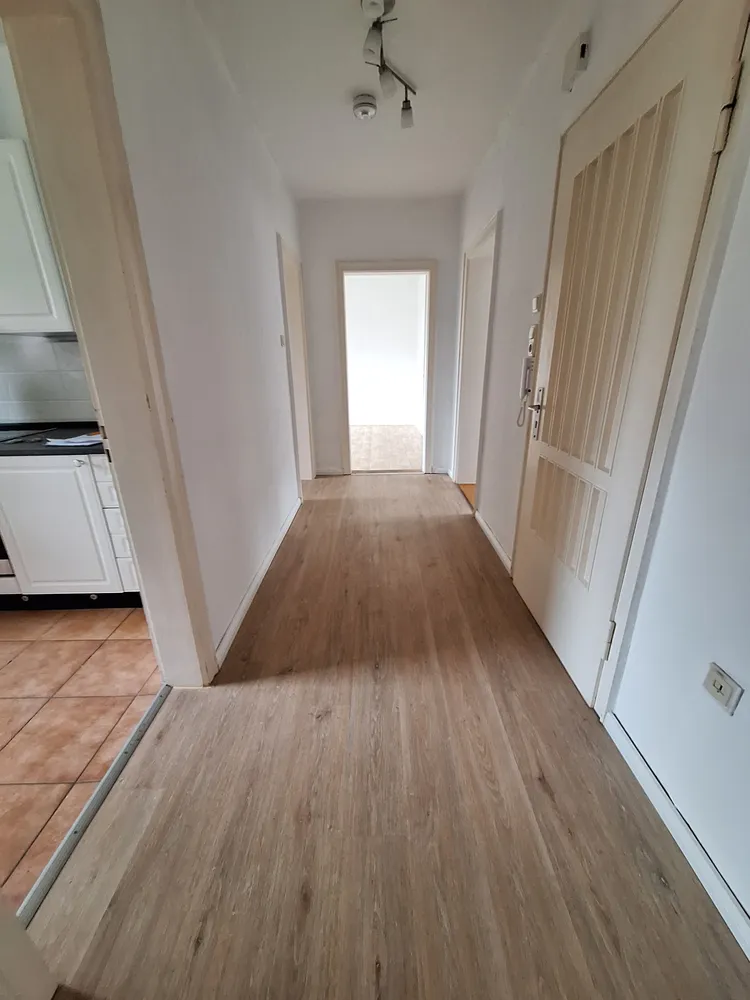 3 Zimmer Wohnung mit 95 m² in Itzehoe – Bild 2