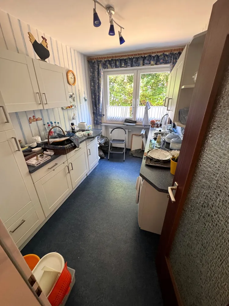 2 Zimmer Wohnung mit 63 m² in Essen – Bild 5