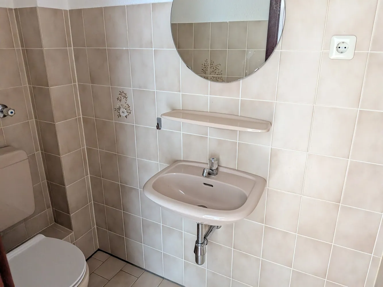 1 Zimmer Wohnung mit 60 m² in Solingen – Bild 5