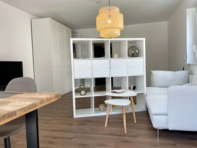 1 Zimmer Wohnung mit 38 m² in Münster – Bild 2