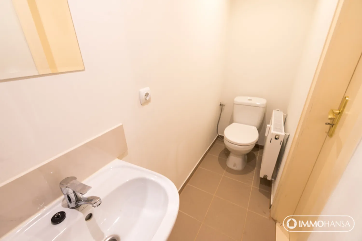 2 Zimmer Wohnung mit 80 m² in Uelzen – Bild 11